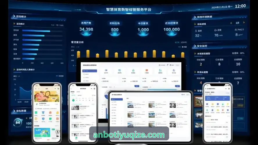 ANBOTIYU糖原动力学与耐力储备